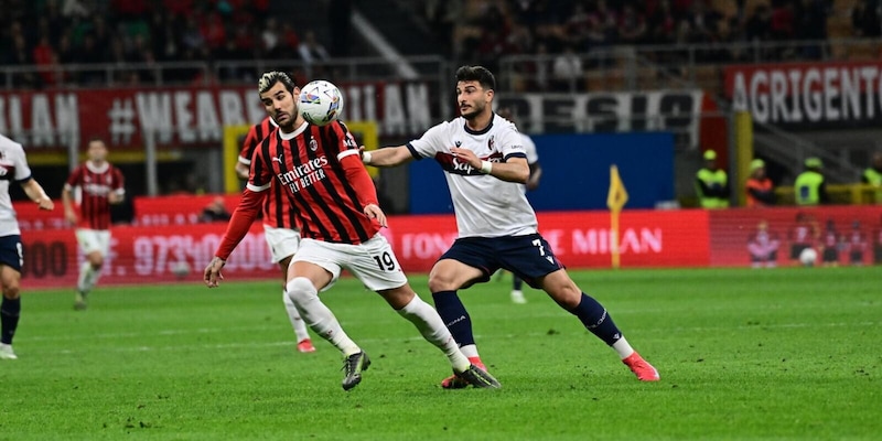 Dove vedere Milan-Bologna? Mediaset o Sky, orario 2 Dove vedere Milan-Bologna? Mediaset o Sky, orario