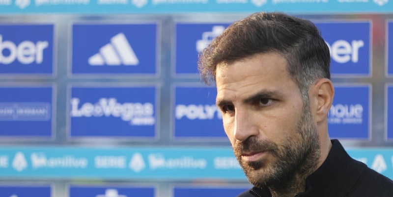 Roma, sfuma Fabregas: i retroscena e la decisione di Cesc 1 Roma, sfuma Fabregas: i retroscena e la decisione di Cesc