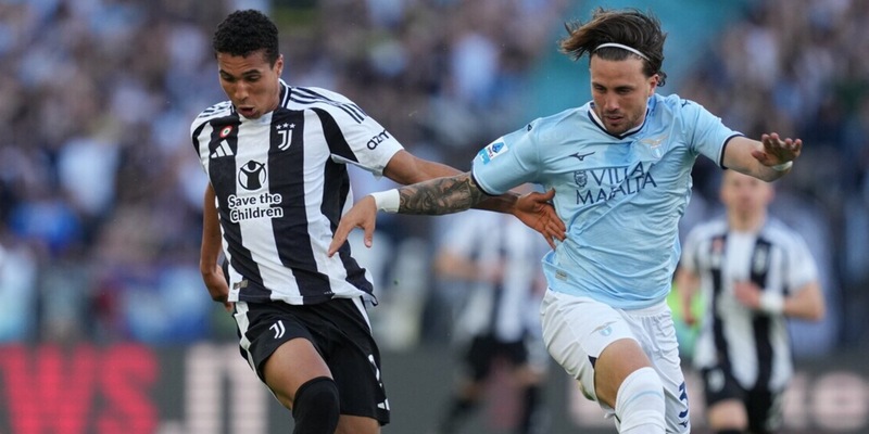 Alberto Costa, metamorfosi Juve: da partente a sorpresa per il futuro 1 Alberto Costa, metamorfosi Juve: da partente a sorpresa per il futuro