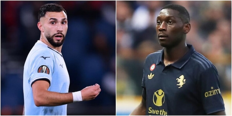 Dove vedere Lazio-Juve in tv? Dazn o Sky, orario 2 Dove vedere Lazio-Juve in tv? Dazn o Sky, orario