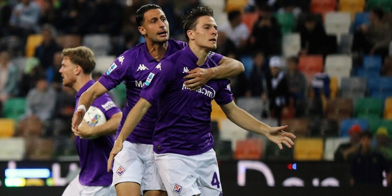Fagioli, la Juve incassa ma ora è davvero finita. "Sa giocare a calcio, è fuori dal momento difficile" 1 Fagioli, la Juve incassa ma ora è davvero finita. "Sa giocare a calcio, è fuori dal momento difficile"