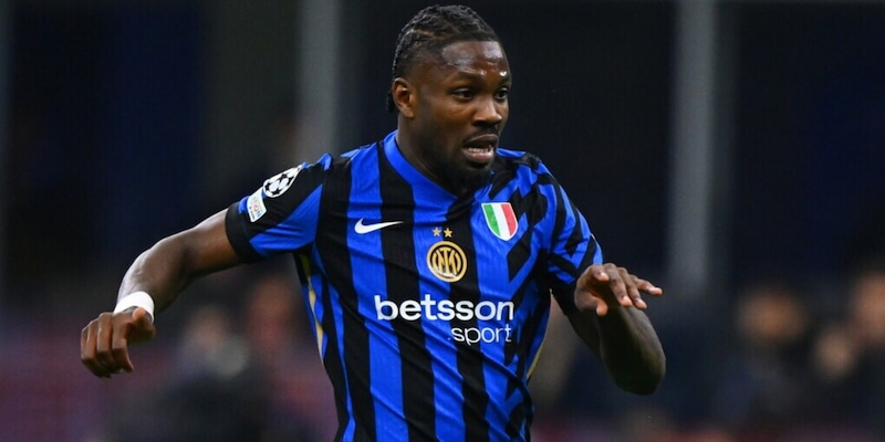 Inter-Lazio: dove in tv e streaming, a che ora, probabili formazioni, diretta 1 Inter-Lazio: dove in tv e streaming, a che ora, probabili formazioni, diretta