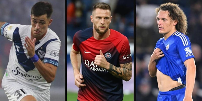 Calciomercato Lazio, rivoluzione in difesa: Romagnoli ai saluti, chi può arrivare 2 Calciomercato Lazio, rivoluzione in difesa: Romagnoli ai saluti, chi può arrivare