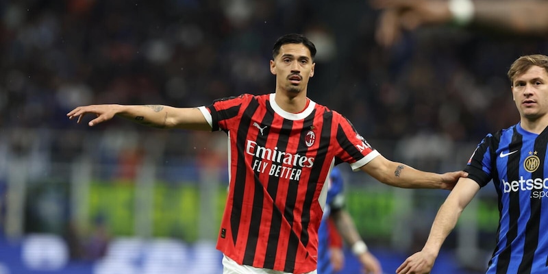 Reijnders nel mirino del Manchester City: ecco la cifra per convincere il Milan 2 Reijnders nel mirino del Manchester City: ecco la cifra per convincere il Milan