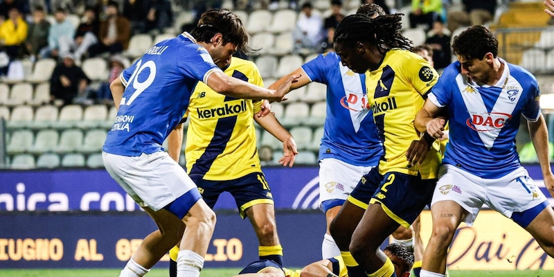 Serie B, il calcio fuori dai tribunali 1 Serie B, il calcio fuori dai tribunali