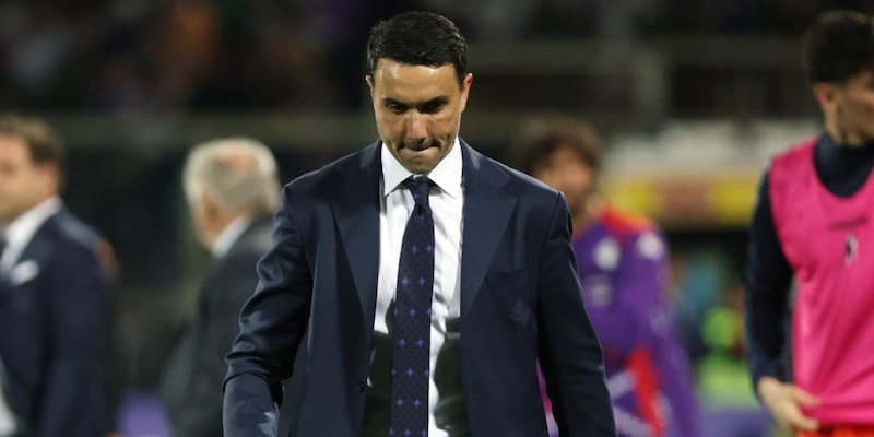 Fiorentina, per Palladino gioie e dolori: il finale ha deluso 3 Fiorentina, per Palladino gioie e dolori: il finale ha deluso