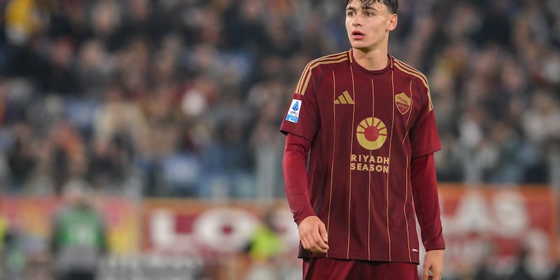Alla Roma serve il vero Pisilli: Ranieri lo carica per il Milan 3 Alla Roma serve il vero Pisilli: Ranieri lo carica per il Milan