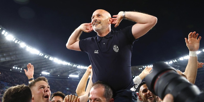 Rinnovo Italiano, presto l’incontro con il Bologna 4 Rinnovo Italiano, presto l’incontro con il Bologna