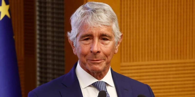 "Arbitri come pubblici ufficiali", pronti due emendamenti al Governo 2 "Arbitri come pubblici ufficiali", pronti due emendamenti al Governo
