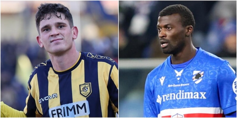 Dove vedere Juve Stabia-Sampdoria in tv? Dazn o Sky, orario 3 Dove vedere Juve Stabia-Sampdoria in tv? Dazn o Sky, orario