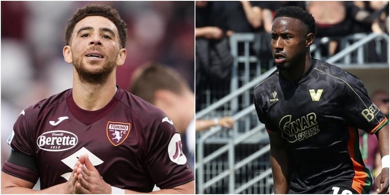 Dove vedere Torino-Venezia in tv? Dazn o Sky, orario 4 Dove vedere Torino-Venezia in tv? Dazn o Sky, orario