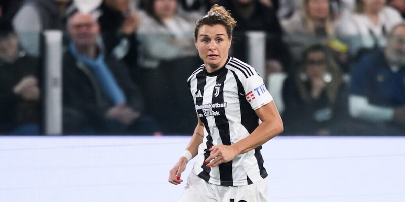 Juventus-Roma diretta finale Coppa Italia femminile: risultato in tempo reale, orario e dove in tv 1 Juventus-Roma diretta finale Coppa Italia femminile: risultato in tempo reale, orario e dove in tv