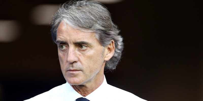 Mancini: "Sampdoria e Serie B, parlo da tifoso. Scudetto? Si sapeva che..." 1 Mancini: "Sampdoria e Serie B, parlo da tifoso. Scudetto? Si sapeva che..."