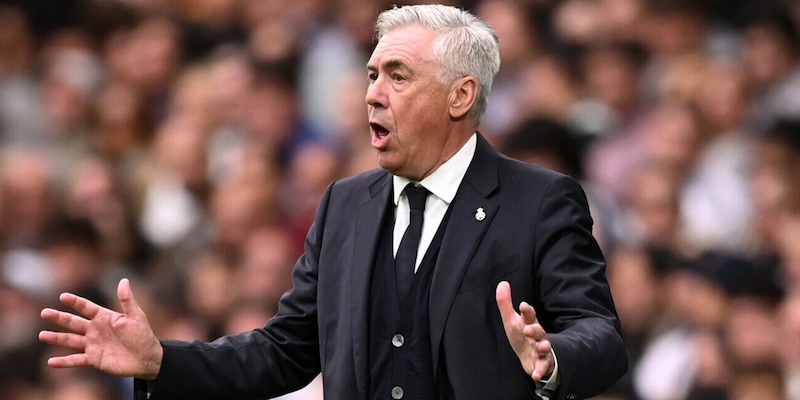 Ancelotti, addio Real Madrid: Xabi Alonso raccoglie l'eredità di Carlo 1 Ancelotti, addio Real Madrid: Xabi Alonso raccoglie l'eredità di Carlo