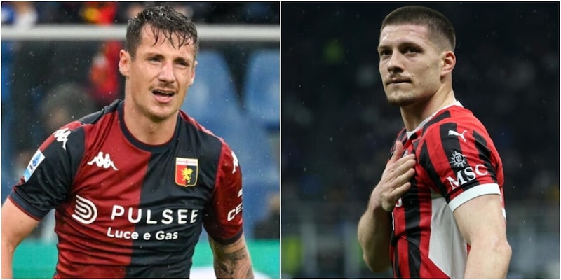 Dove vedere Genoa-Milan in tv? Dazn o Sky, orario 2 Dove vedere Genoa-Milan in tv? Dazn o Sky, orario