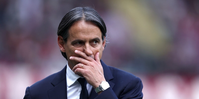 Inzaghi, la Champions cambia tutto: cosa chiede all'Inter per restare 4 Inzaghi, la Champions cambia tutto: cosa chiede all'Inter per restare