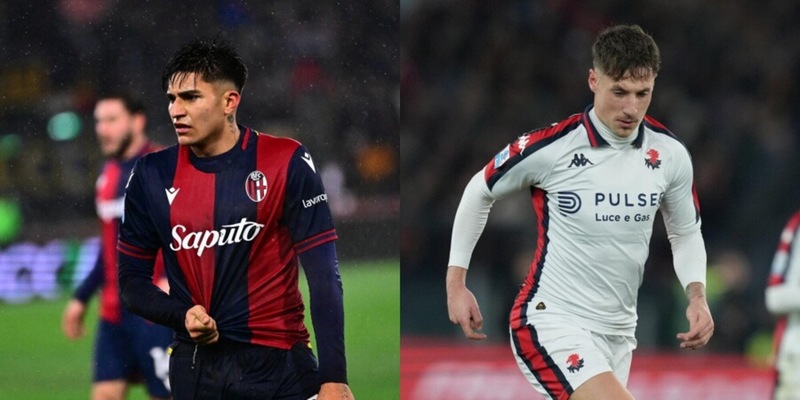 Dove vedere Bologna-Genoa in tv? Dazn o Sky, orario 2 Dove vedere Bologna-Genoa in tv? Dazn o Sky, orario