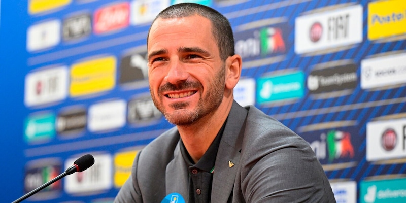 Bonucci torna a casa? Tutta colpa di… Allegri: l’ultima suggestione Juve 1 Bonucci torna a casa? Tutta colpa di… Allegri: l’ultima suggestione Juve