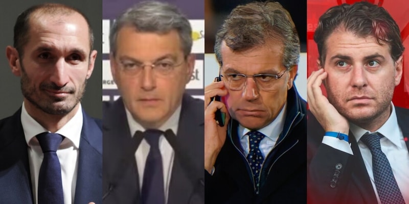 Comolli alla Marotta: le sue parole, i dubbi su Giuntoli e la nuova Juve 1 Comolli alla Marotta: le sue parole, i dubbi su Giuntoli e la nuova Juve