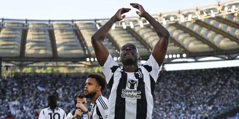 Dove vedere Venezia-Juve in tv? Dazn o Sky, orario 1 Dove vedere Venezia-Juve in tv? Dazn o Sky, orario