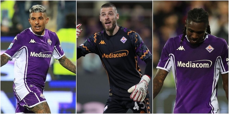 Calciomercato Fiorentina, il piano per tenere i campioni De Gea, Dodo e Kean 4 Calciomercato Fiorentina, il piano per tenere i campioni De Gea, Dodo e Kean