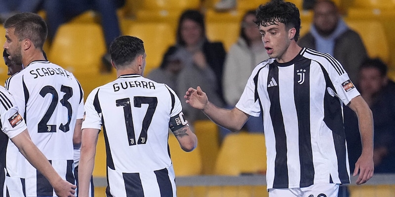 Dalla Next Gen alla Juve dei grandi: circola l'ipotesi Mondiale per Club 1 Dalla Next Gen alla Juve dei grandi: circola l'ipotesi Mondiale per Club