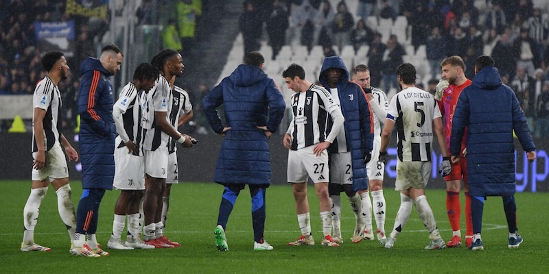 23 punti buttati! Dall’esperienza al carattere: Juve, tutto quello che non va 1 23 punti buttati! Dall’esperienza al carattere: Juve, tutto quello che non va