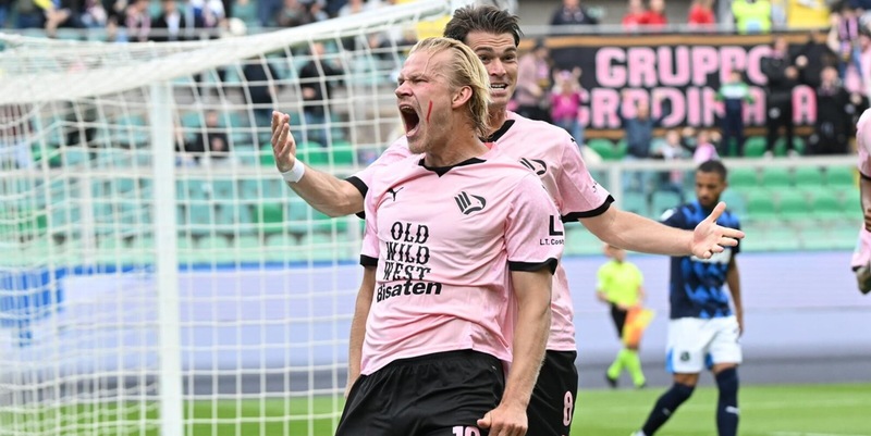 Dove vedere Palermo-Carrarese? Dazn o Sky, orario 1 Dove vedere Palermo-Carrarese? Dazn o Sky, orario