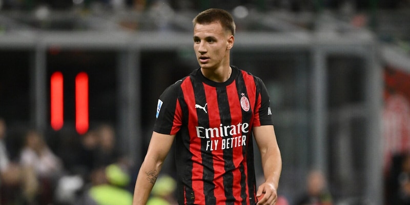 L'agente di Camarda a casa Milan: avrà bisogno di più spazio 1 L'agente di Camarda a casa Milan: avrà bisogno di più spazio