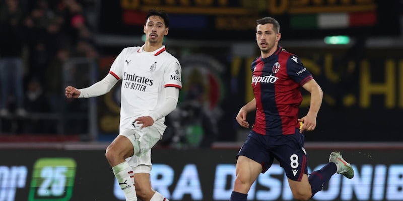 Dove vedere Milan-Bologna in tv? Dazn o Sky, orario
2 Dove vedere Milan-Bologna in tv? Dazn o Sky, orario