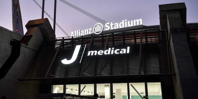 Prato fiorito Juve: mai tutti i titolari insieme. La verità sullo staff medico 1 Prato fiorito Juve: mai tutti i titolari insieme. La verità sullo staff medico