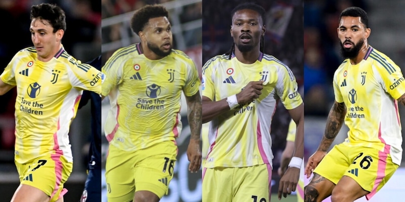 Pagelle Juve: Thuram domina, Cambiaso fastidioso, Douglas Luiz impacciato 1 Pagelle Juve: Thuram domina, Cambiaso fastidioso, Douglas Luiz impacciato