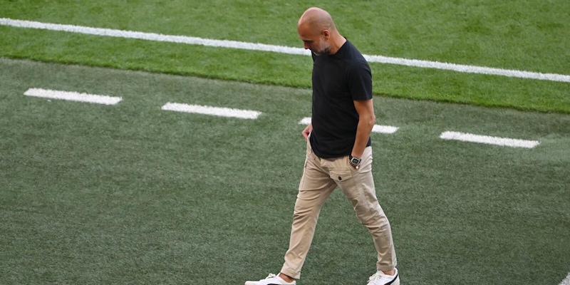 Manchester City, hai perso anche la FA Cup: è la fine del guardiolismo? 2 Manchester City, hai perso anche la FA Cup: è la fine del guardiolismo?