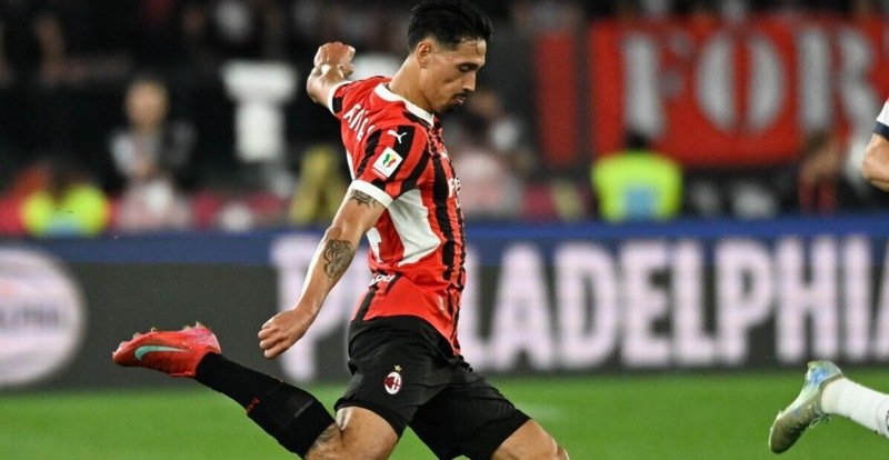 "Milan, anche il Real Madrid vuole Reijnders" 1 "Milan, anche il Real Madrid vuole Reijnders"