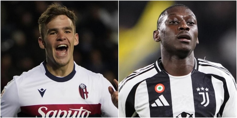 Dove vedere Bologna-Juve in tv? Dazn o Sky, orario 1 Dove vedere Bologna-Juve in tv? Dazn o Sky, orario