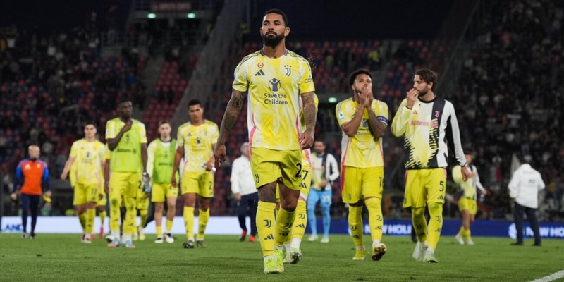 Come cambia la Juve lontana da casa: i numeri e il grande timore 1 Come cambia la Juve lontana da casa: i numeri e il grande timore