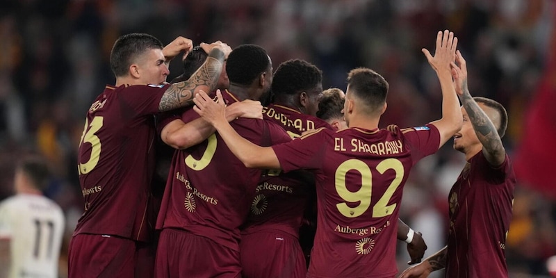 Roma, un week end da 70 milioni: ecco come cambierebbe il mercato dei giallorossi 1 Roma, un week end da 70 milioni: ecco come cambierebbe il mercato dei giallorossi
