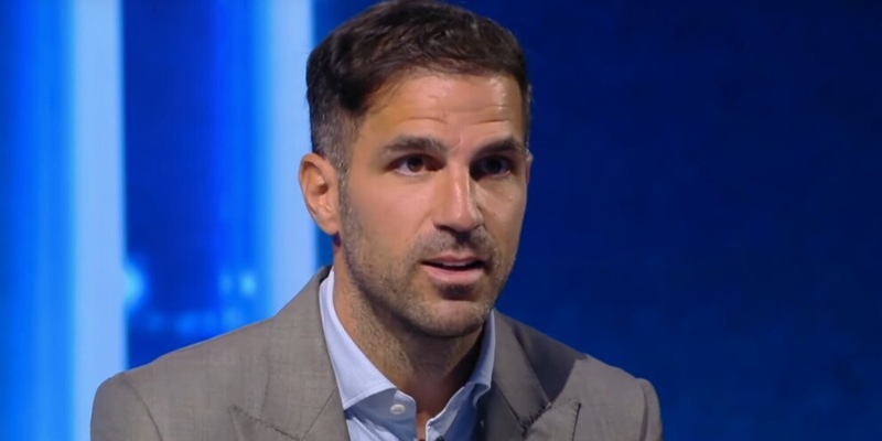 Fabregas: “Conte un martello, dell’Inter mi piace tutto. Juve? Lì ho capito" 1 Fabregas: “Conte un martello, dell’Inter mi piace tutto. Juve? Lì ho capito"