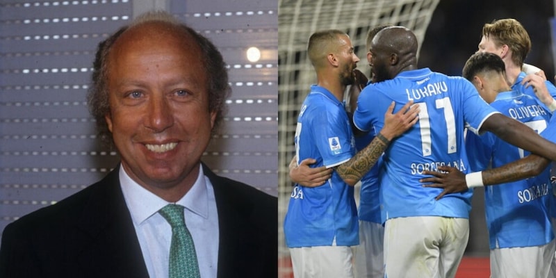 Ottavio Bianchi sicuro: “Ora Napoli ha imparato come si vince” 1 Ottavio Bianchi sicuro: “Ora Napoli ha imparato come si vince”