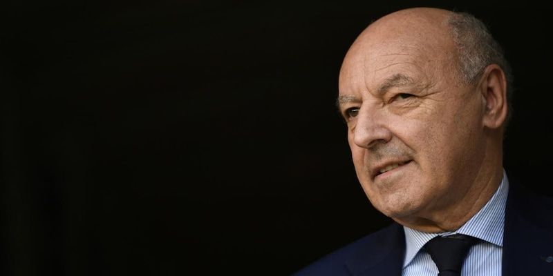 Marotta in estati dopo Inter-Barcellona: "Partita epica, la più bella della mia carrier. Inzaghi? È il centro" 1 Marotta in estati dopo Inter-Barcellona: "Partita epica, la più bella della mia carrier. Inzaghi? È il centro"