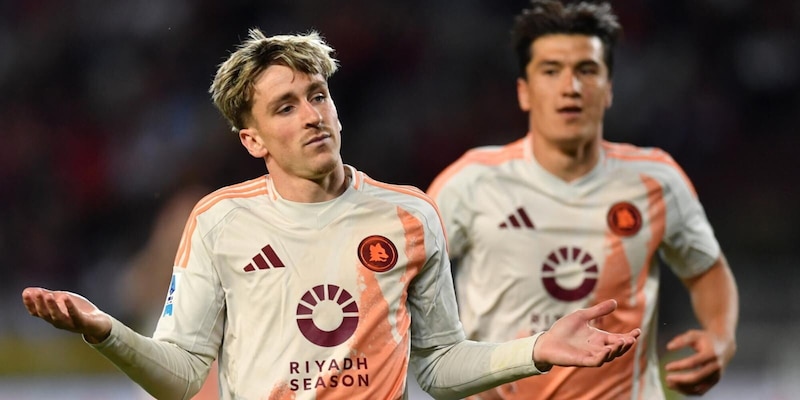 Roma-Milan, primi contatti per Saelemaekers: si tratta a prescindere da Abraham 2 Roma-Milan, primi contatti per Saelemaekers: si tratta a prescindere da Abraham