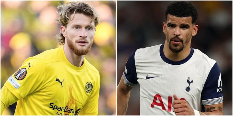 Bodo Glimt-Tottenham: dove vederla in tv, orario e formazioni 2 Bodo Glimt-Tottenham: dove vederla in tv, orario e formazioni