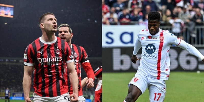 Dove vedere Milan-Monza in tv? Dazn o Sky, orario 1 Dove vedere Milan-Monza in tv? Dazn o Sky, orario