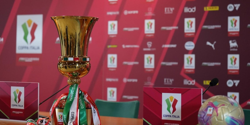 Coppa Italia, da contentino a obiettivo irrinunciabile: Milan e Bologna, vietato sbagliare 3 Coppa Italia, da contentino a obiettivo irrinunciabile: Milan e Bologna, vietato sbagliare