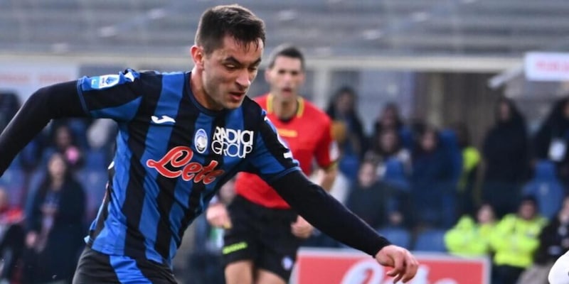 Atalanta U23 da urlo, due triplette in una partita! E segna anche Vlahovic... 2 Atalanta U23 da urlo, due triplette in una partita! E segna anche Vlahovic...