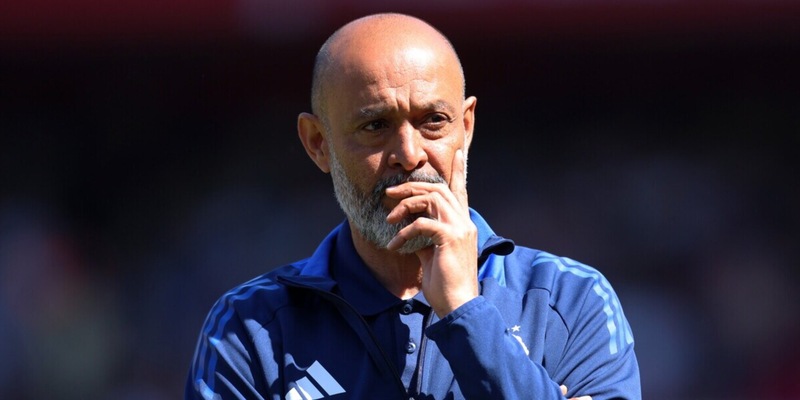 "Roma, spunta Nuno Espirito Santo per la panchina: nodo contratto" 1 "Roma, spunta Nuno Espirito Santo per la panchina: nodo contratto"