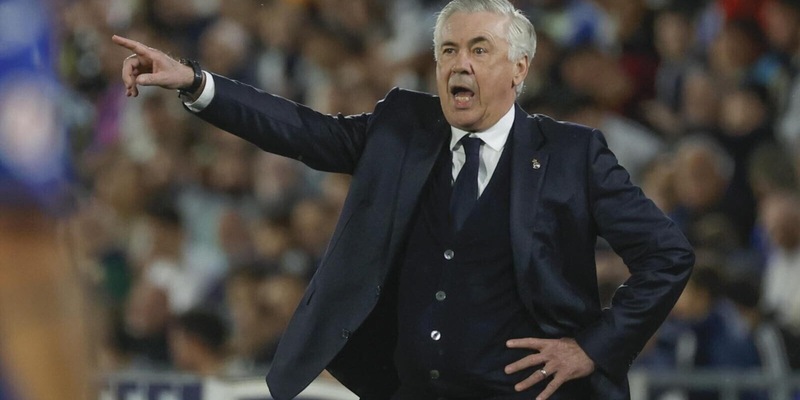 Ancelotti, l'ultimo Clasico è da brividi: nessuno ha vinto più di lui al mondo 3 Ancelotti, l'ultimo Clasico è da brividi: nessuno ha vinto più di lui al mondo