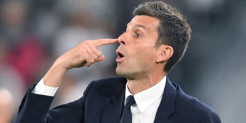 Tare annulla Sarri, Allegri al Napoli. E il Milan? Motta e la mossa a sorpresa 1 Tare annulla Sarri, Allegri al Napoli. E il Milan? Motta e la mossa a sorpresa