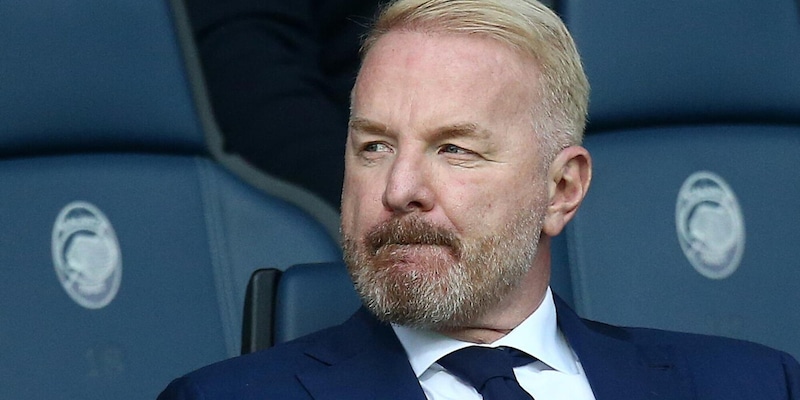 Igli Tare, a volte ritornano: ecco i suoi migliori colpi che fanno sognare i tifosi del Milan 2 Igli Tare, a volte ritornano: ecco i suoi migliori colpi che fanno sognare i tifosi del Milan
