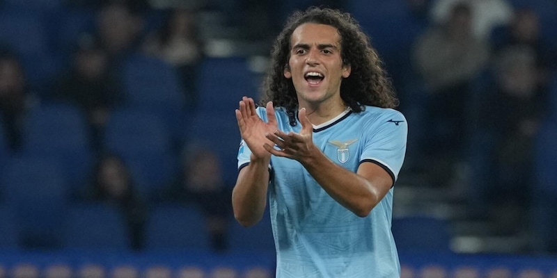 Dove vedere Lazio-Lecce in tv? Dazn o Sky, orario 1 Dove vedere Lazio-Lecce in tv? Dazn o Sky, orario
